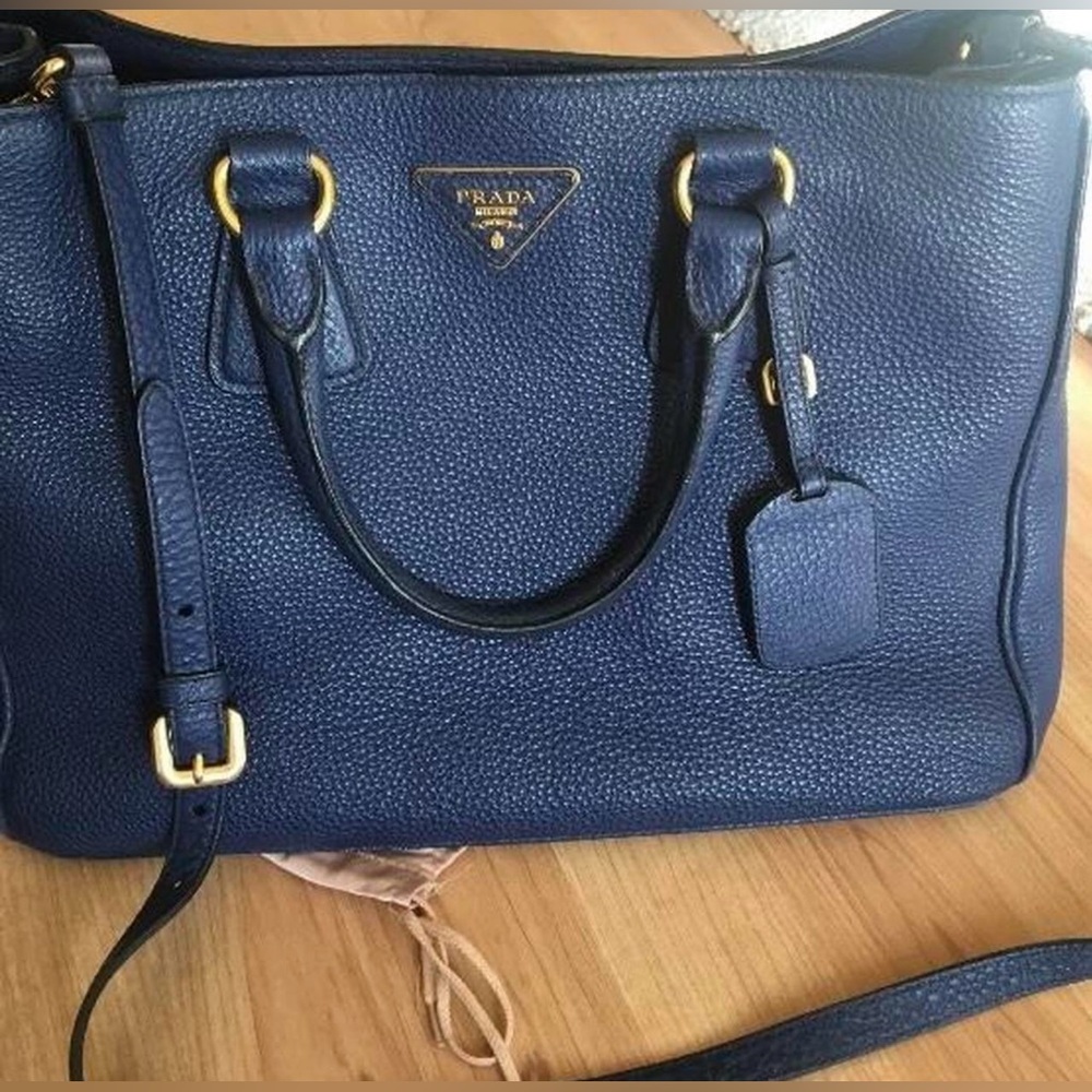 PRADA PURSE